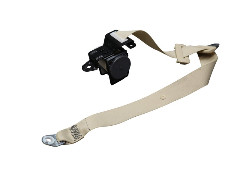 Load image into Gallery viewer, 07-13 Lexus LS460 Rear Centre Middle Safety Seat Belt Seatbelt Retractor Oem
