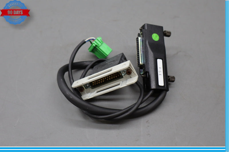 Load image into Gallery viewer, 03-06 Mercedes R230 SL500 SL55 Voice Command Control Adaptor Wire Oem
