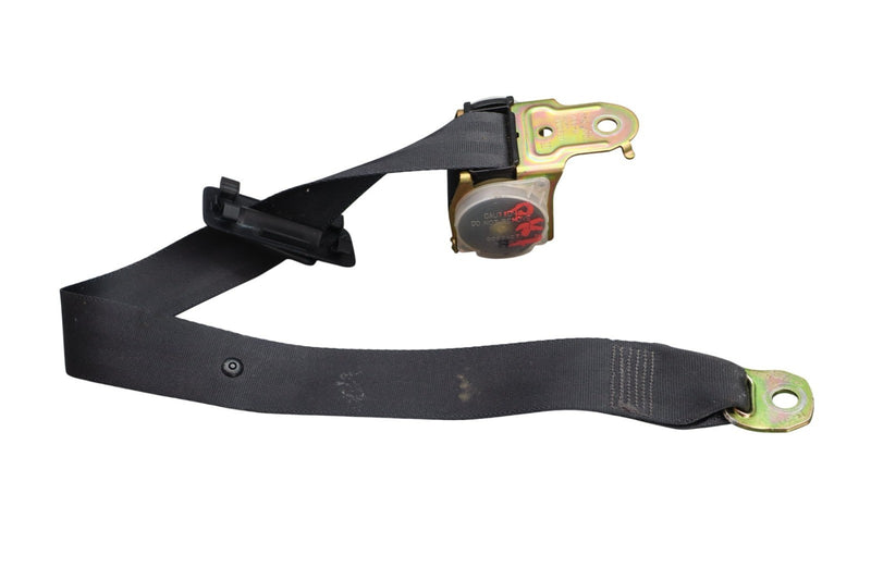 Load image into Gallery viewer, 01-03 Lexus LS430 Front Right Passenger Side Seat Belt Retractor Oem
