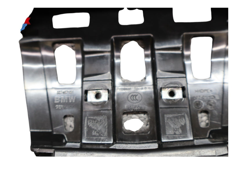 Load image into Gallery viewer, 14-21 BMW i3 i3s I01 Hybrid Front Right Or Left Side Seat Headrest Head Rest Oem
