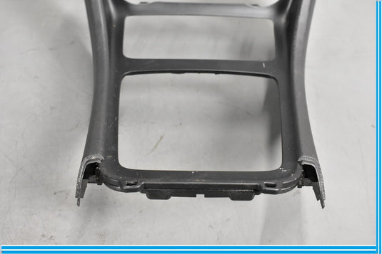 14-18 Mercedes W117 CLA250 Center Console Trim Cover Oem