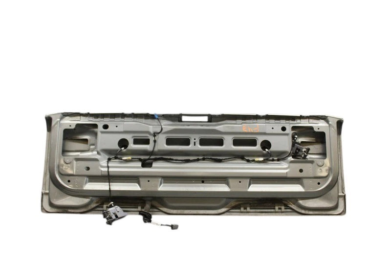 Load image into Gallery viewer, 03-12 Land Rover Range Rover Lower Trunk Lid Liftgate Tailgate Hatch Shell Oem

