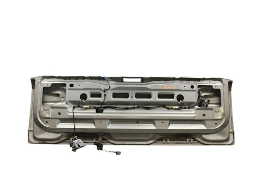 03-12 Land Rover Range Rover Lower Trunk Lid Liftgate Tailgate Hatch Shell Oem