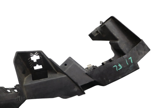 12-19 Mercedes X166 GL450 GL550 Front Left Side Head Light Mounting Bracket Oem