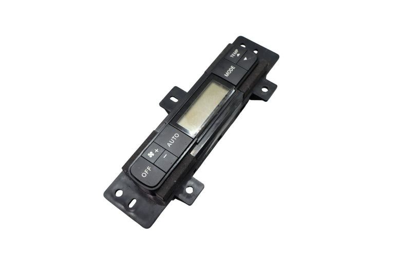 Load image into Gallery viewer, 11-17 Infiniti QX56 QX80 Rear Temperature HVAC AC Heater Control 275111LK0A Oem
