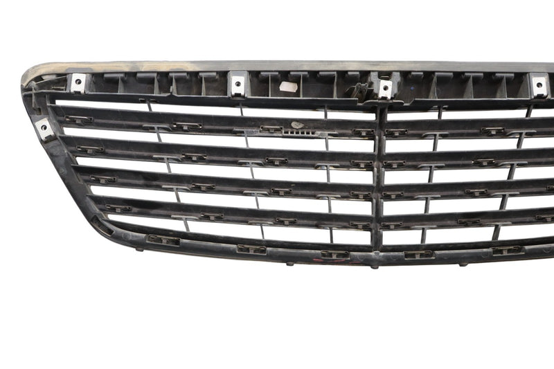 Load image into Gallery viewer, 10-13 Mercedes W221 S550 S400 Front Hood Radiator Grille Grill Oem
