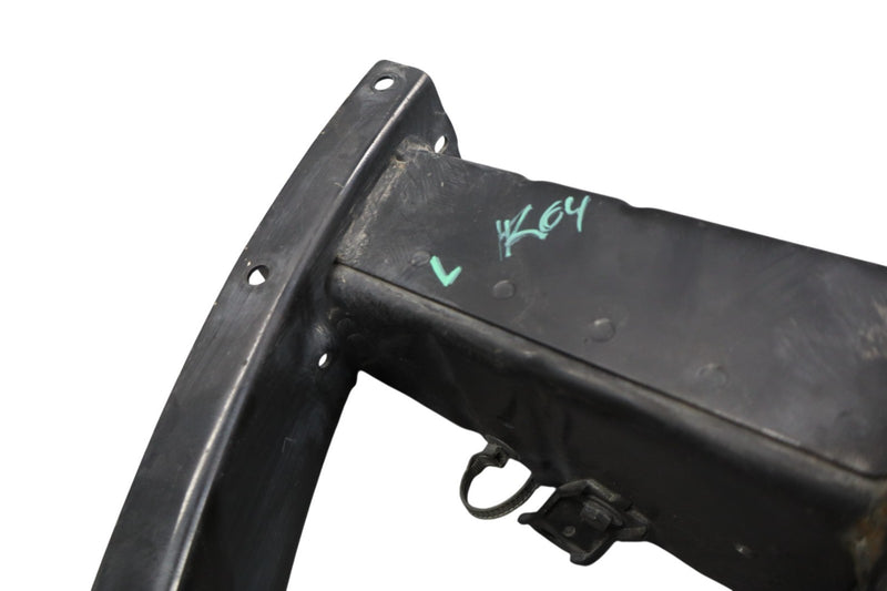 Load image into Gallery viewer, 15-16 Hyundai Genesis Front Left Driver Side Crash Impact Bar Bracket Oem
