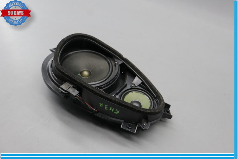 Load image into Gallery viewer, 03-08 Mercedes R230 SL500 Right Passenger Side Door Audio Speaker Bose Oem
