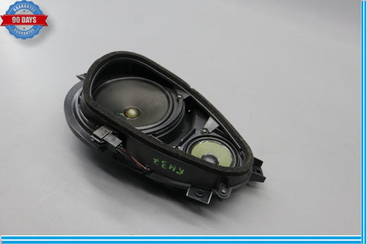03-08 Mercedes R230 SL500 Right Passenger Side Door Audio Speaker Bose Oem