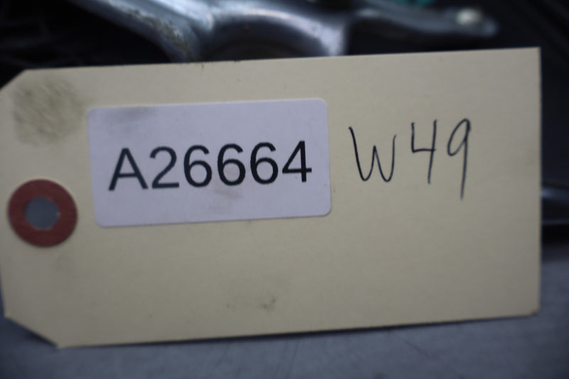 Load image into Gallery viewer, 03-12 Mercedes R230 SL500 SL55 Rear Right Quarter Window Regulator Motor Oem
