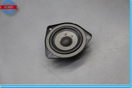 10-24 Porsche Panamera 970 Dashboard Left or Right Side Speaker Loudspeaker Oem