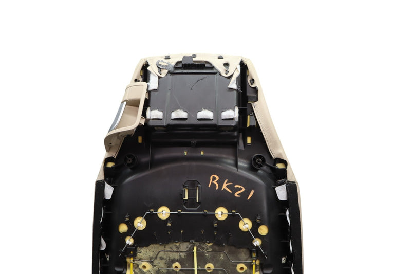 Load image into Gallery viewer, 10-17 Mercedes E350 E550 Front Right Passenger Side Top Upper Seat Cushion Oem
