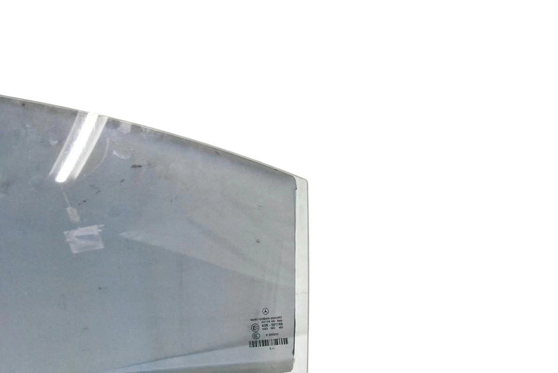 Load image into Gallery viewer, 06-11 Mercedes CLS500 CLS550 Rear Left Driver Side Door Window Auto Glass Oem
