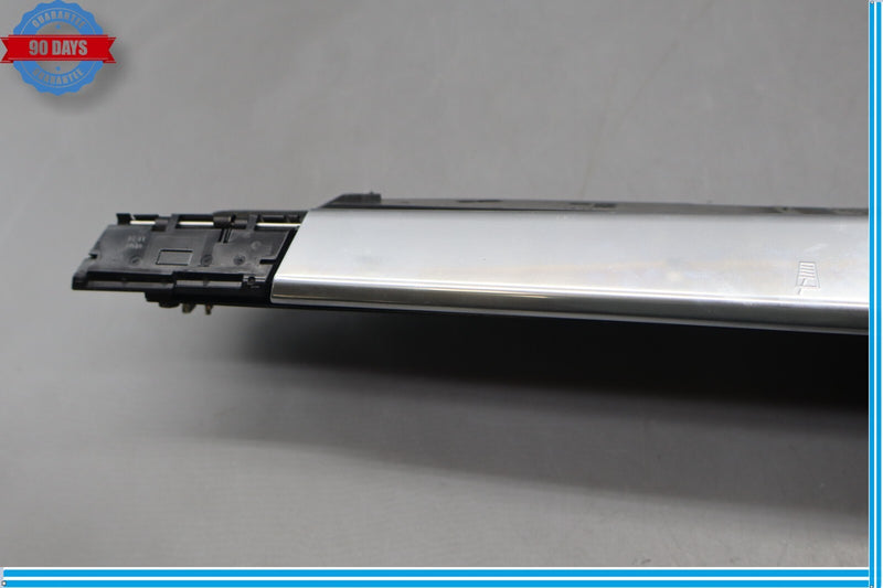 Load image into Gallery viewer, 10-16 Porsche Panamera 970 Front Center Console Dash Cup Holder Assembly Oem
