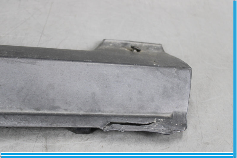 Load image into Gallery viewer, 10-13 Land Rover Range Rover Sport Rear Bumper Hitch Cover Oem
