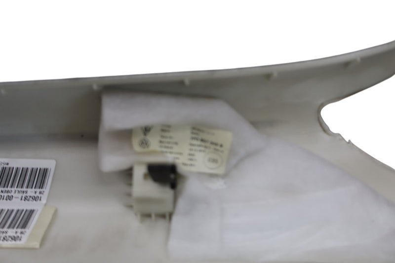 Load image into Gallery viewer, 11-17 Volkswagen VW Touareg Front Left Side A Pillar Windshield Trim Cover Oem
