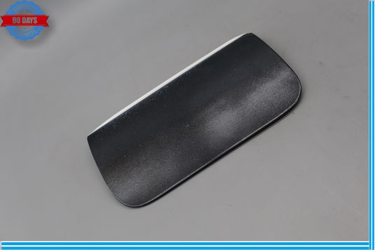 11-16 BMW F10 550i 535i M5 Fuel Filler Gas Tank Door Flap Lid Oem