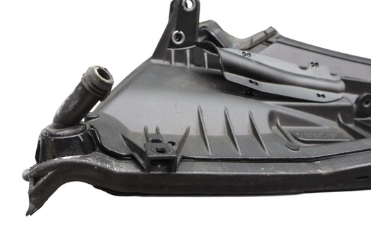 12-20 Mercedes SL400 SLK350 Convertible Top Right C Pillar Brace Support Oem