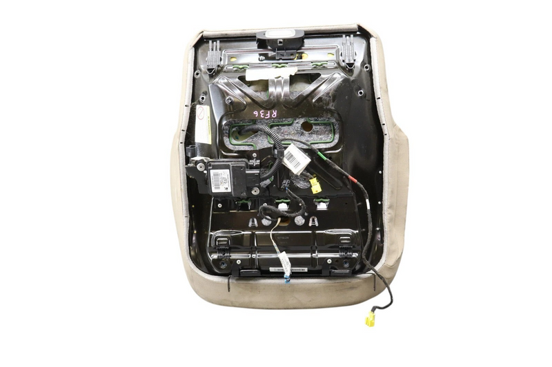 Load image into Gallery viewer, 12-14 Mercedes W218 CLS550 Front Right Passenger Lower Bottom Seat Cushion Oem
