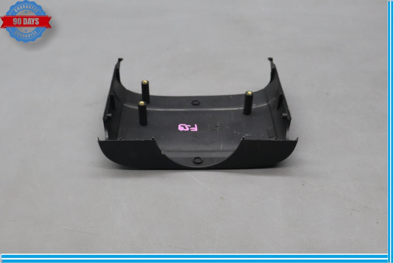 Load image into Gallery viewer, 09-15 Jaguar X250 XF Steering Column Upper Trim Cover Panel 2W933530AE Oem
