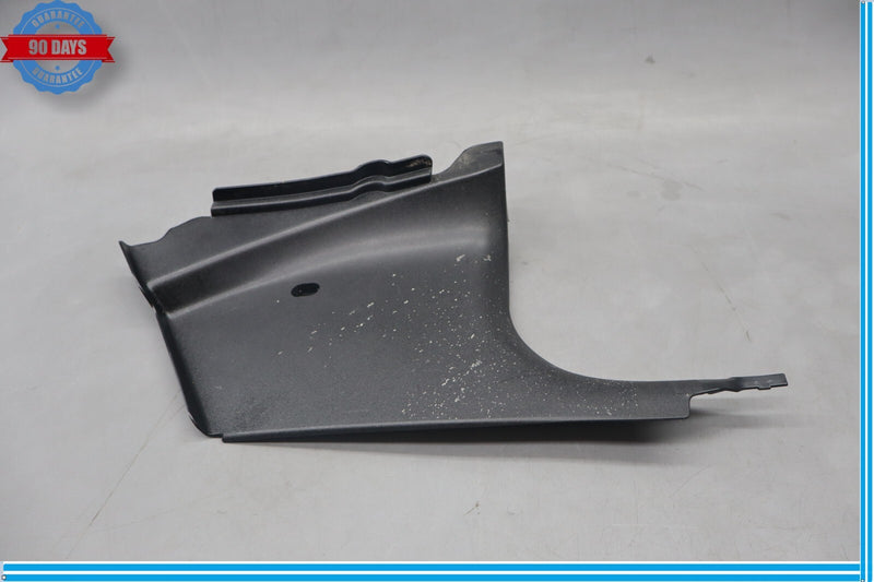Load image into Gallery viewer, 05-20 Mercedes R172 SLK250 SLK350 Front Right A-Pillar Lower Kick Panel Trim Oem

