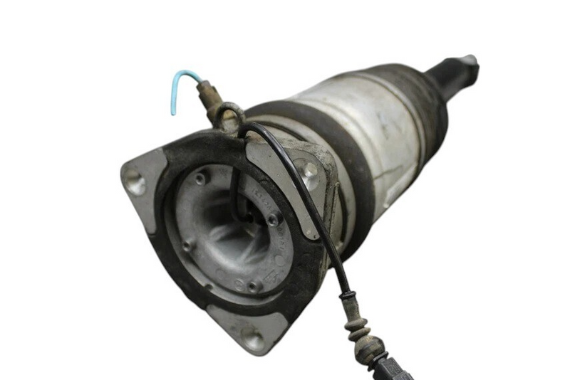 Load image into Gallery viewer, 06-10 Bentley Continental Rear Right Side Air Shock Strut 3W0616002B Oem
