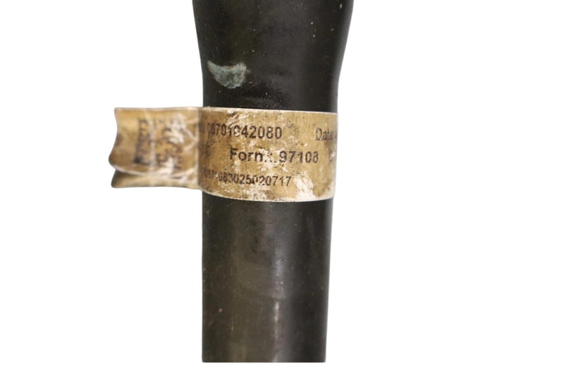 Load image into Gallery viewer, 14-17 Maserati Ghibli M156 Rear Right Passenger Side Axle Shaft Halfshaft Oem
