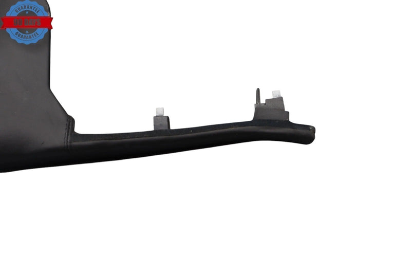 Load image into Gallery viewer, 06-12 Bentley Continental Flying Spur Front Right A Pillar Kick Trim Panel Oem
