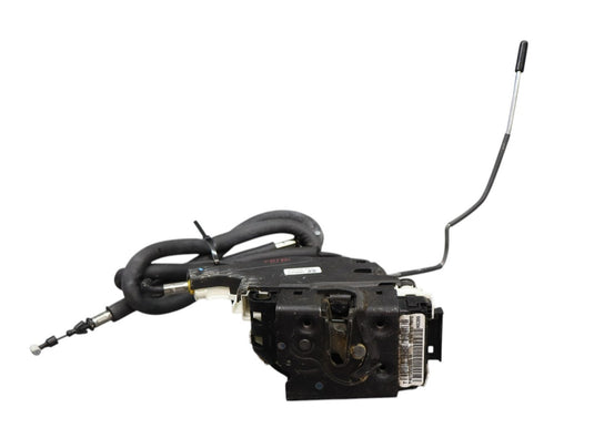 14-20 Maserati Ghibli M157 Front Right Side Door Lock Latch Actuator Oem