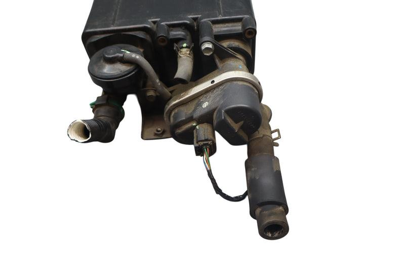 Load image into Gallery viewer, 07-09 Lexus LS460 LS460L Emission Fuel Vapor Evaporator Charcoal Canister Oem

