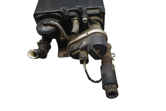 07-09 Lexus LS460 LS460L Emission Fuel Vapor Evaporator Charcoal Canister Oem