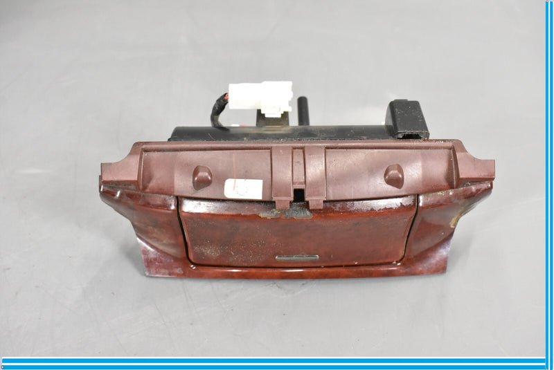 Load image into Gallery viewer, 07-09 Lexus LS460 Front Center Console Ash Tray With Lighter Bezel Oem
