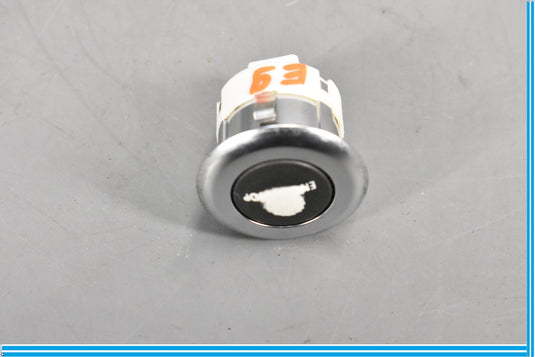 10-13 Land Rover Range Rover Engine Ignition Start Stop Switch Button Oem