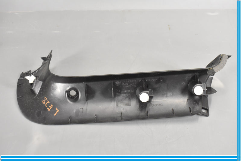 Load image into Gallery viewer, 12-15 BMW E84 X1 Rear Left Trunk Tailgate Side Cover Trim Panel Oem
