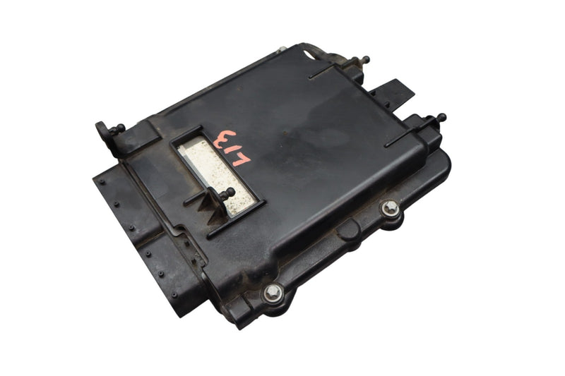 Load image into Gallery viewer, 05-17 Mercedes W207 E350 C550 SLK350 Engine Control Module Unit 2769001600 Oem
