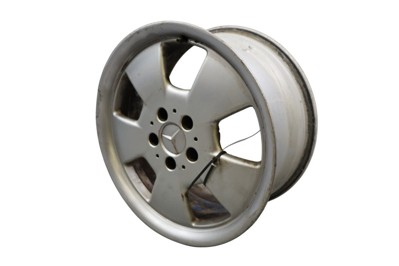 Load image into Gallery viewer, 93-97 Mercedes R129 600SL SL320 Wheel Rim Disc 8.25Jx17 R17 17" A1294011202 Oem
