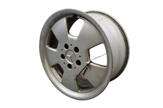 93-97 Mercedes R129 600SL SL320 Wheel Rim Disc 8.25Jx17 R17 17" A1294011202 Oem