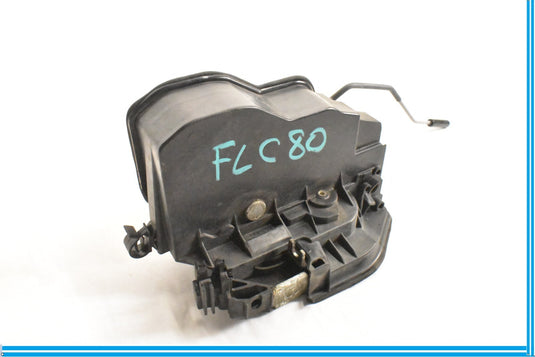 2007-2013 E70 BMW X5 FRONT DRIVER LEFT DOOR LOCK ACTUATOR LATCH