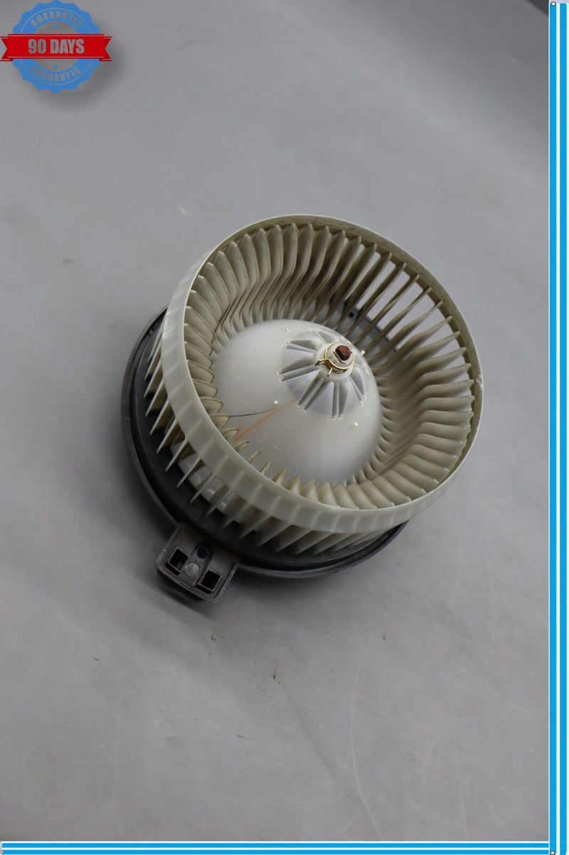 Load image into Gallery viewer, 02-10 Lexus SC430 HVAC A/C Air Conditioning Heater Fan Blower Motor Oem
