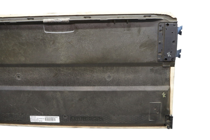 Load image into Gallery viewer, 11-17 Audi A8L A8 D4 Quattro Headliner Sunroof Sunshade Trim Cover 4H0877255 Oem
