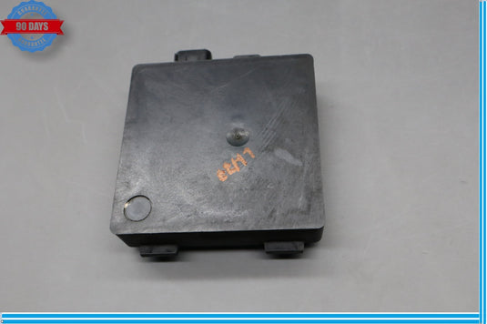 10-17 Jaguar XJ XJL X351 Rear Left Side Blind Spot Alert Control Module Oem