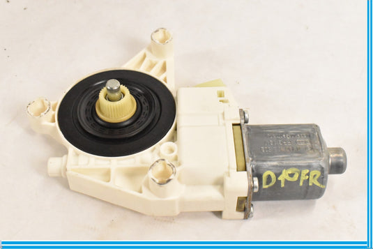 08-16 Mercedes E350 E550 C250 C300 GLK350 W212 Front Right Door Window Motor Oem