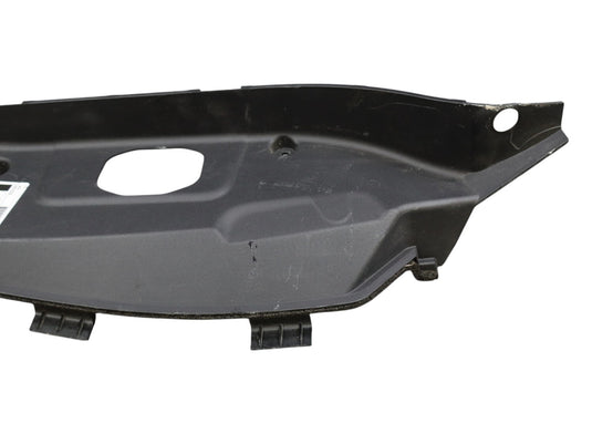 14-21 BMW I01 i3 i3s Rear Left Driver Side Door Lock Latch Cover Trim Oem