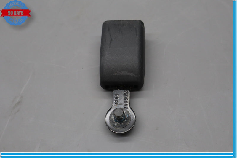 Load image into Gallery viewer, 12-20 Tesla Model S Rear Right Passenger Side Seat Belt Seatbelt Buckle Oem
