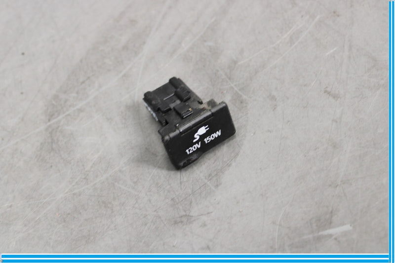 Load image into Gallery viewer, 11-17 Infiniti QX56 QX80 Electrical Socket Control Plug Unit Oem

