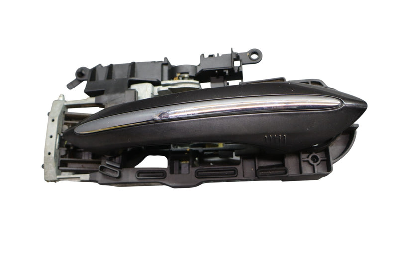 Load image into Gallery viewer, 09-15 BMW 750i Rear Right Passenger Side Exterior Door Handle 51217187228 Oem
