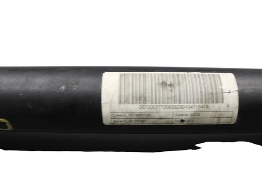 14-17 Maserati Quattro Front Prop Propeller Drive Axle Shaft 06700085480 Oem
