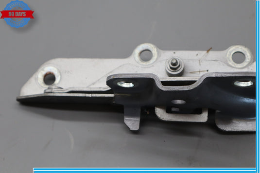 10-18 Jaguar XJ XJL X351 Front Left Driver Side Hood Bonnet Hinge Oem
