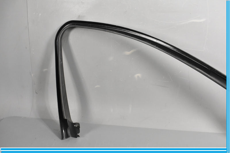 Load image into Gallery viewer, 18-20 Jaguar E-Pace Front Right Door Window Frame Trim Cover Oem
