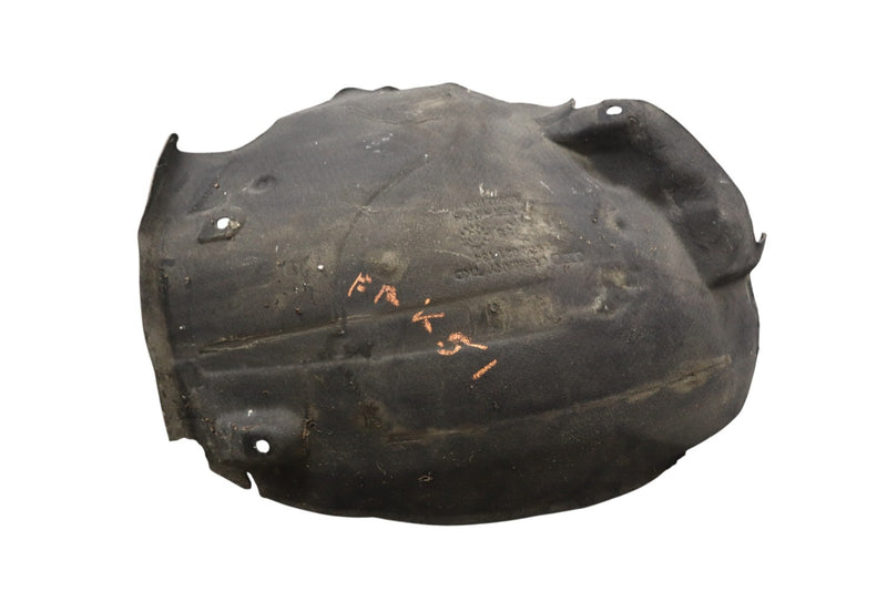 Load image into Gallery viewer, 12-15 Audi A6 A6 Quattro Front Right Side Inner Fender Liner Splash Guard Oem
